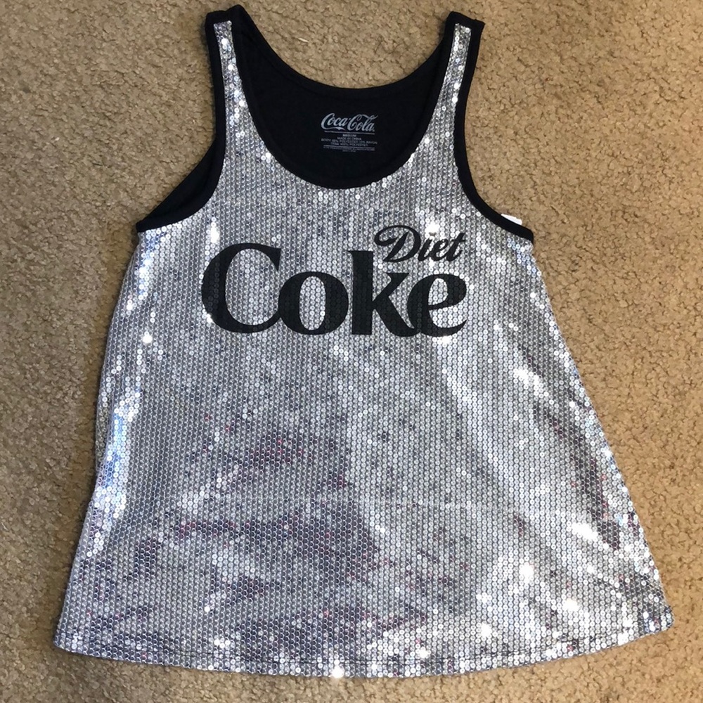 ✨Bling Tank Top✨
